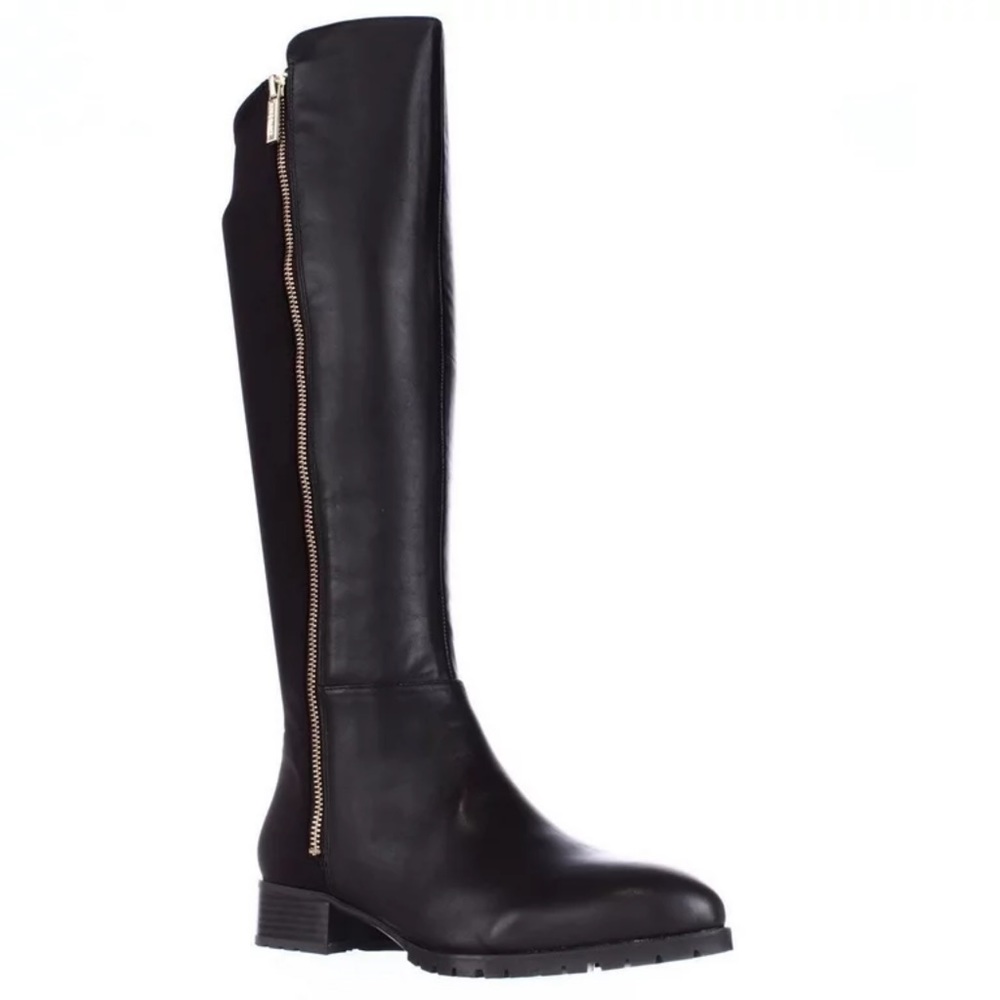 STYLE &  CO  AIRA OVER KNEE BOOTS - Picture 2 of 10